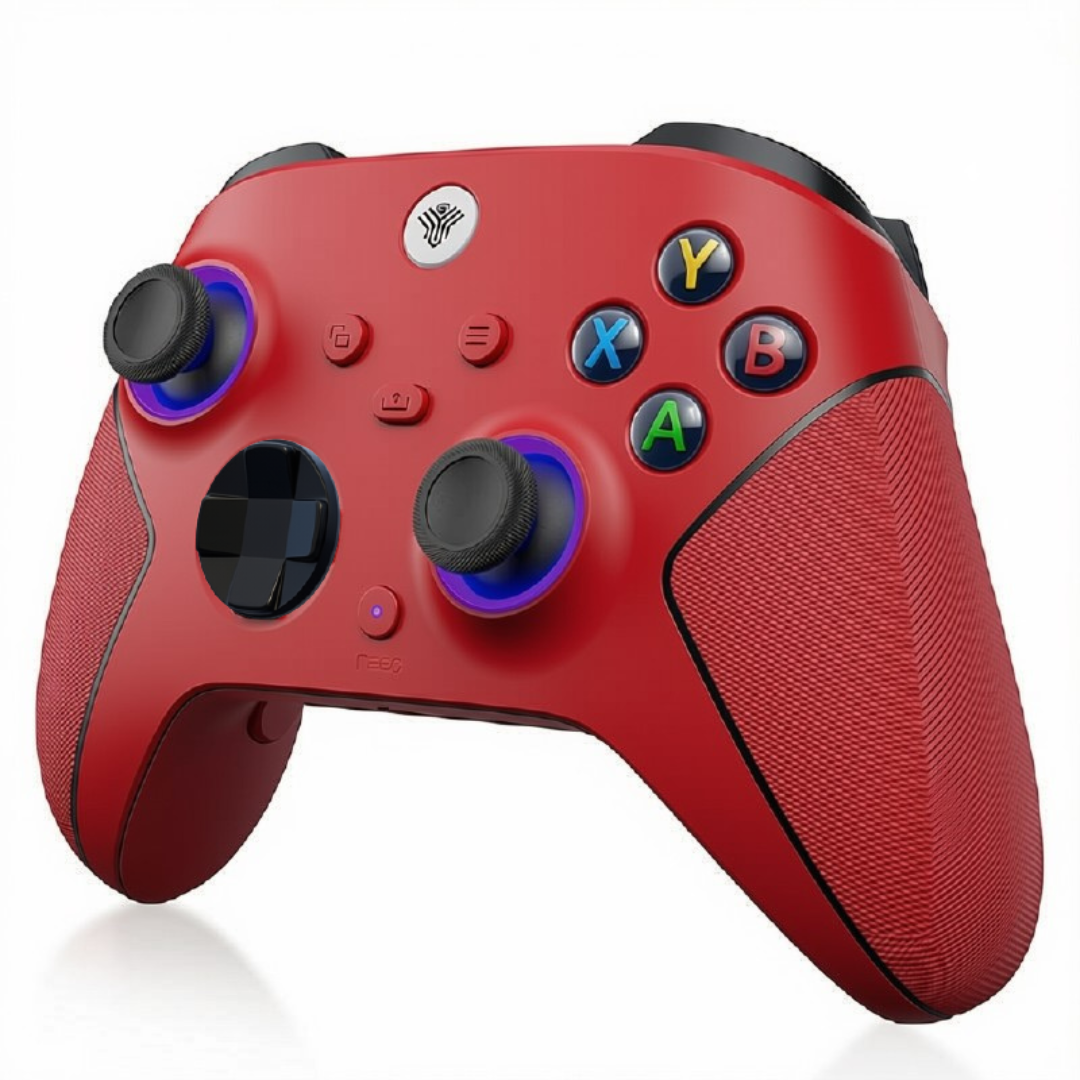 GamePulse Controller