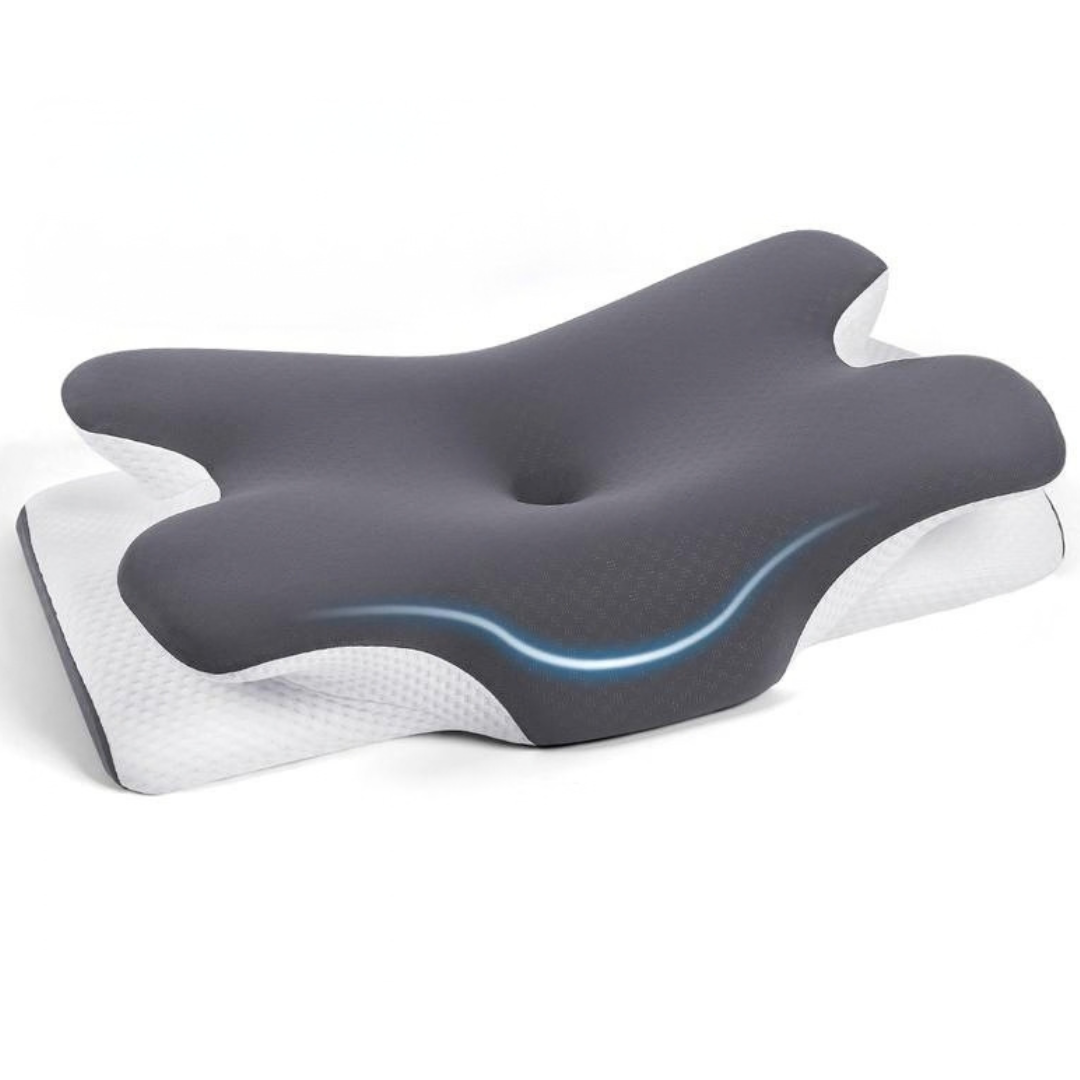 CoolRest Neck Pillow