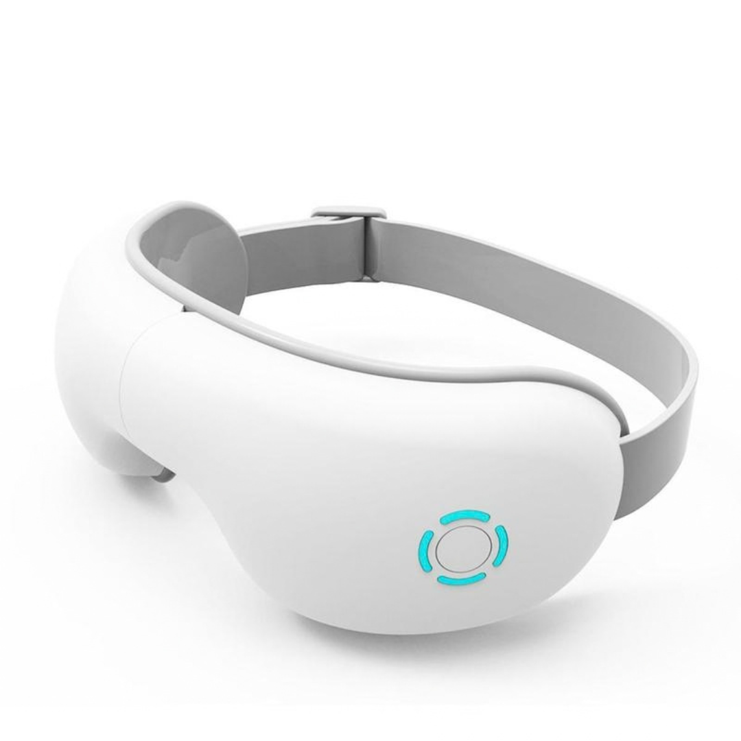 ThermaEyes Massager