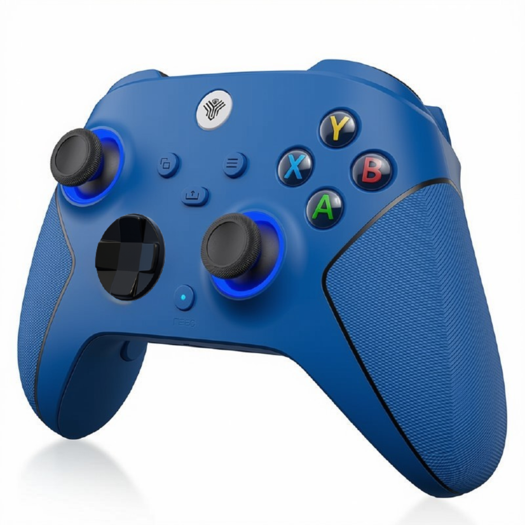 GamePulse Controller