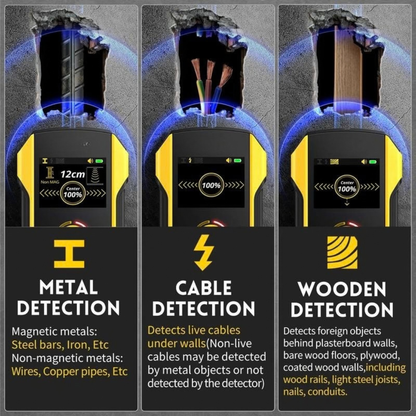 WallScan Finder