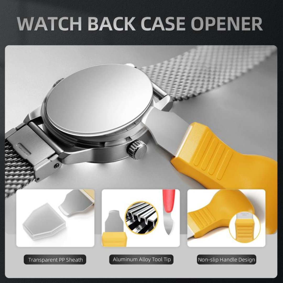 TimeFit Tool Kit