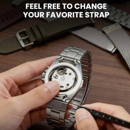 TimeFit Tool Kit